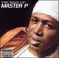 The Best of Master P - Master P