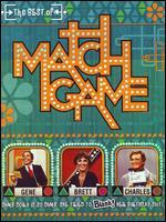 The Best of Match Game [4 Discs]