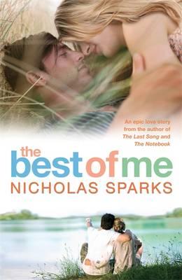 The Best of Me - Sparks, Nicholas