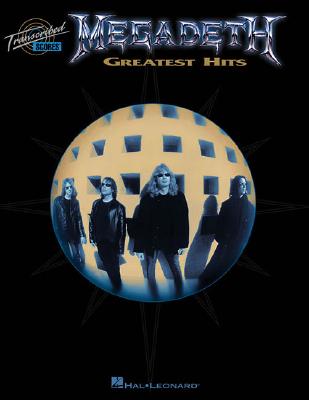 The Best Of Megadeth - Megadeth (Creator)