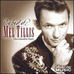 The Best of Mel Tillis: The Columbia Years