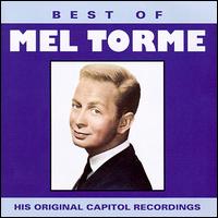 The Best of Mel Torm [Curb] - Mel Torme