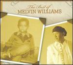 The Best of Melvin Williams