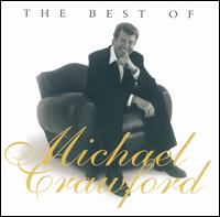 The Best of Michael Crawford - Michael Crawford
