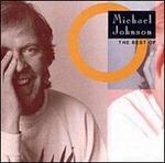 The Best of Michael Johnson