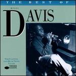 The Best of Miles Davis: The Capitol/Blue Note Years  [Blue Note]