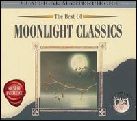The Best of Moonlight Classics - Claudia Vorbeck (soprano); Graciella Araya (alto); Josef Bulva (piano); Peter Schmalfuss (piano); Walter Kraft (organ);...
