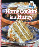 The Best of Mr. Food Home Cookin' in a Hurry