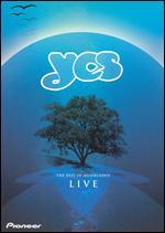 The Best of Musikladen Live: Yes