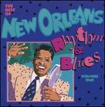 The Best of New Orleans Rhythm & Blues, Vol. 1 - Various Artists