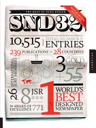 The Best of News Design 32nd Edition