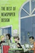 The Best of Newspaper Design, 18 - Matlock, C Marshall (Editor)