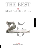 The Best of Newspaper Design: The Society for News Design Competitioin for 2003 - The Society for News Design (Creator)