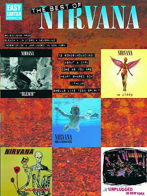 The Best Of Nirvana - Nirvana (Artist)