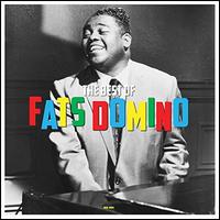 The Best Of [Not Now] - Fats Domino