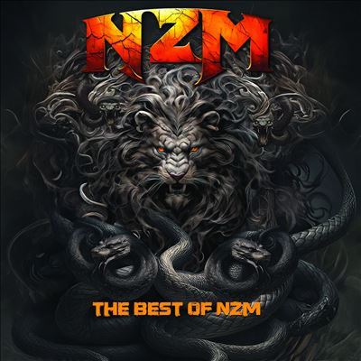 The Best of NZM - NZM