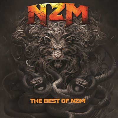 The Best of NZM - NZM