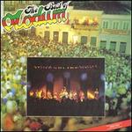 The Best of Olodum [Continental]