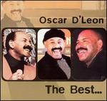 The Best of Oscar D'Leon