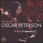 The Best of Oscar Peterson - Oscar Peterson