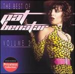 The Best of Pat Benatar, Vol. 2