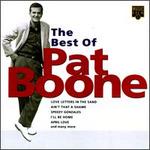 The Best of Pat Boone [Music Club]