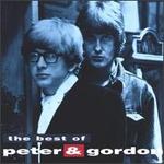 The Best of Peter & Gordon [Capitol] - Peter & Gordon
