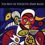 The Best of Pousette-Dart Band