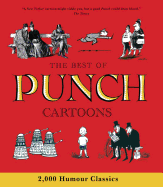 The Best of Punch Cartoons: 2,000 Humor Classics