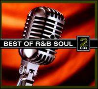 The Best of R&B Soul - Various Artists