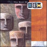 The Best of R.E.M. - R.E.M.