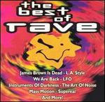 The Best of Rave [Priority] - Various Artists