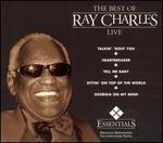 The Best of Ray Charles: Live