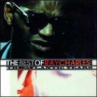 The Best of Ray Charles: The Atlantic Years - Ray Charles