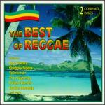 The Best of Reggae [Deuce]