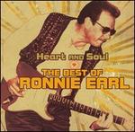 The Best of Ronnie Earl