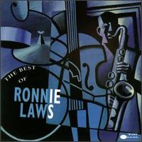 The Best of Ronnie Laws - Ronnie Laws
