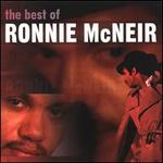 The Best of Ronnie McNeir - Ronnie McNeir