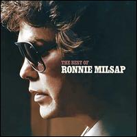 The Best of Ronnie Milsap [Craft] - Ronnie Milsap
