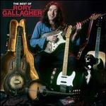 The Best of Rory Gallagher [Universal]