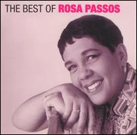 The Best of Rosa Passos - Rosa Passos