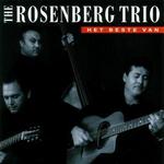 The Best of Rosenberg Trio