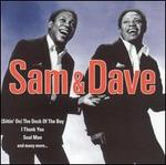 The Best of Sam & Dave [Direct Source]