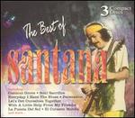 The Best of Santana [Boxsets]
