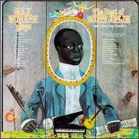 The Best of Scott Joplin and Other Rag Classics - Max Morath