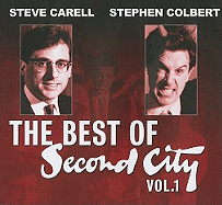 The Best of Second City, Vol. 1