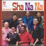 The Best of Sha Na Na [K-Tel]