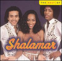 The Best of Shalamar [EMI] - Shalamar