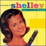 The Best of Shelley Fabares 