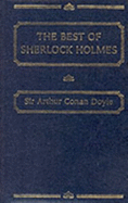 The Best of Sherlock Holmes